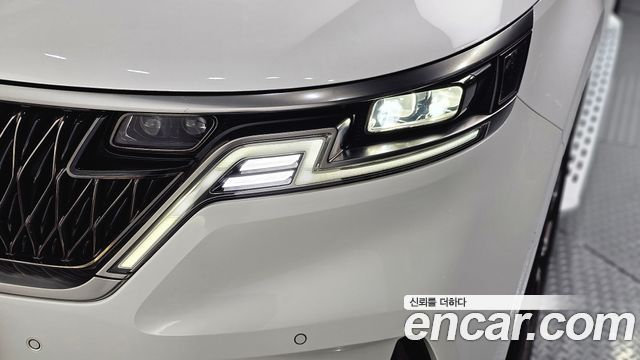 Kia Carnival 2021