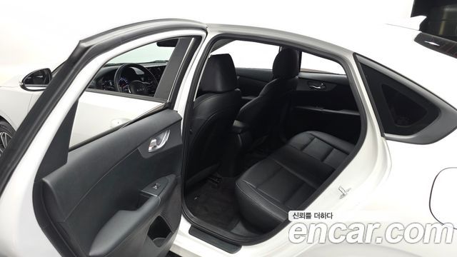 Kia K3 2022