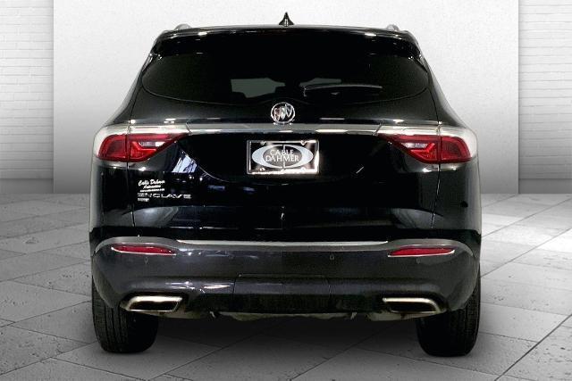 Buick Enclave 2023