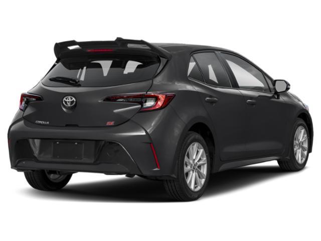 Toyota Corolla 2026