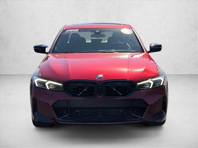 BMW M340I 2025