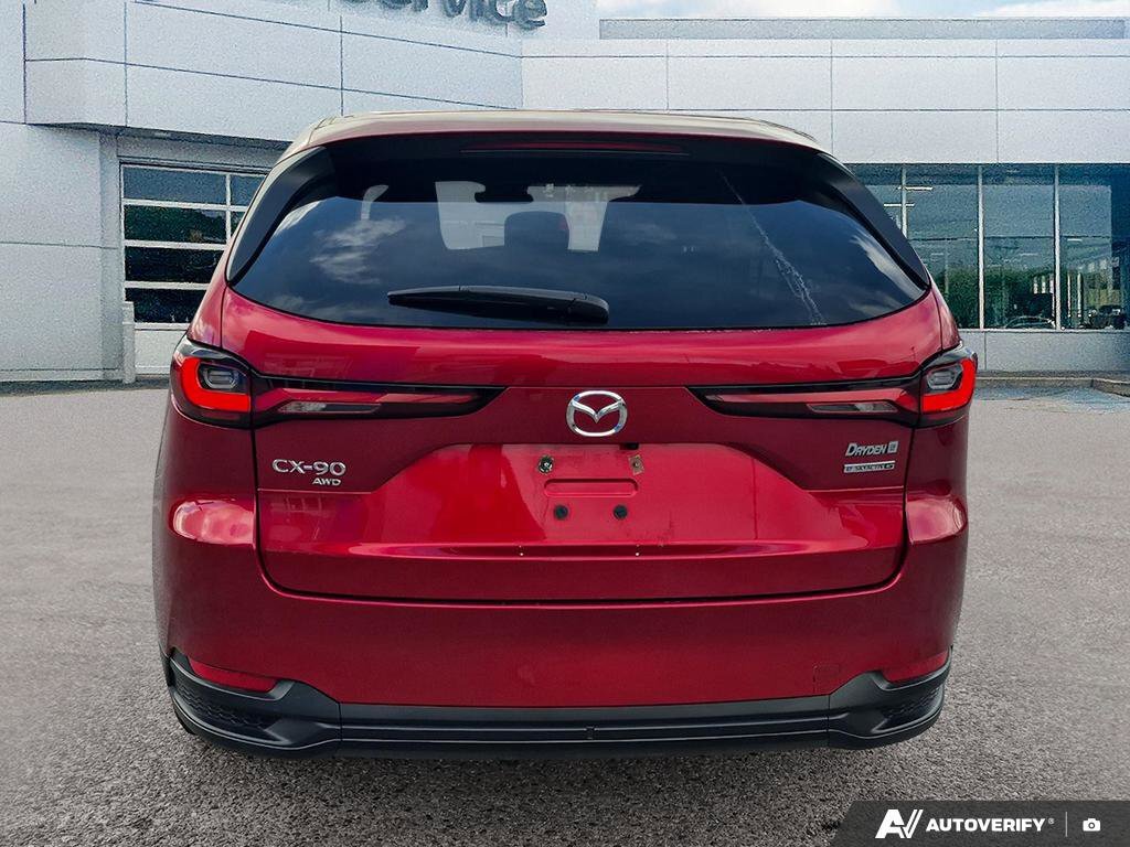 Mazda CX-3 2024