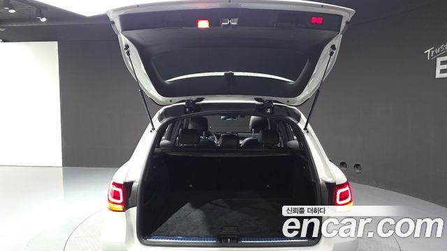 Mercedes-Benz GLC 2022