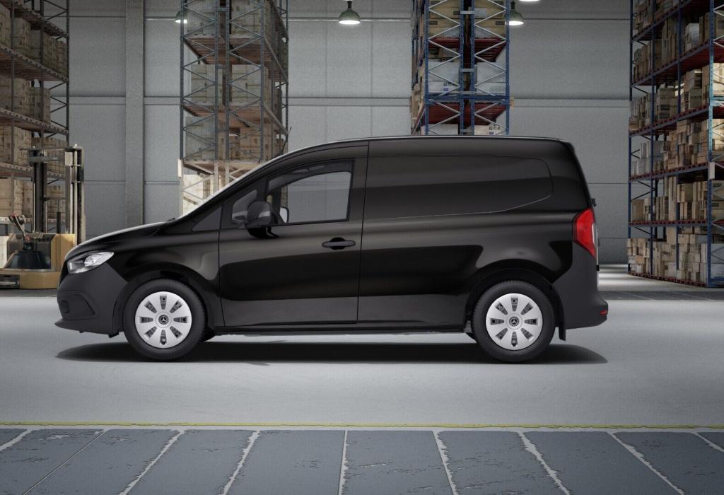 Mercedes-Benz Citan 2022