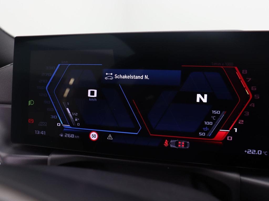 BMW M2 2024