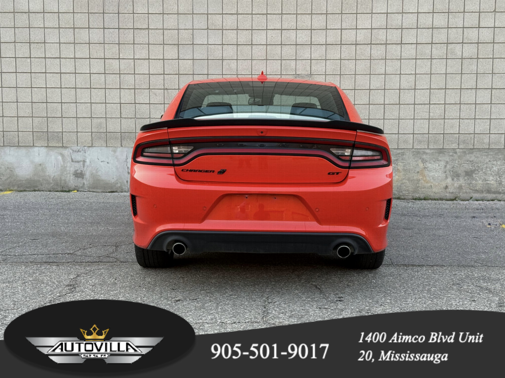 Dodge Charger 2023