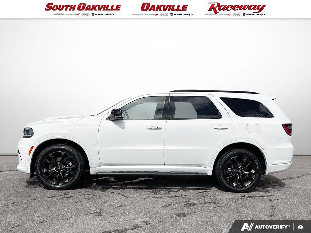 Dodge Durango 2023