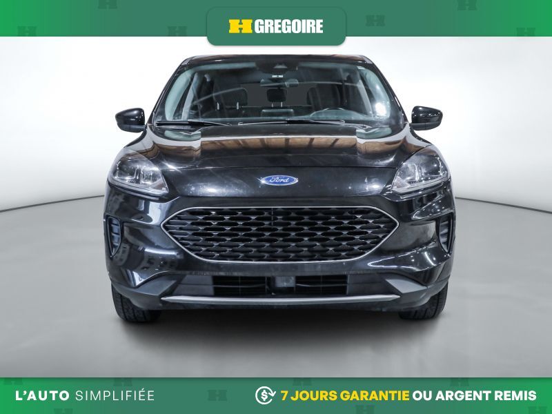 Ford Escape 2021