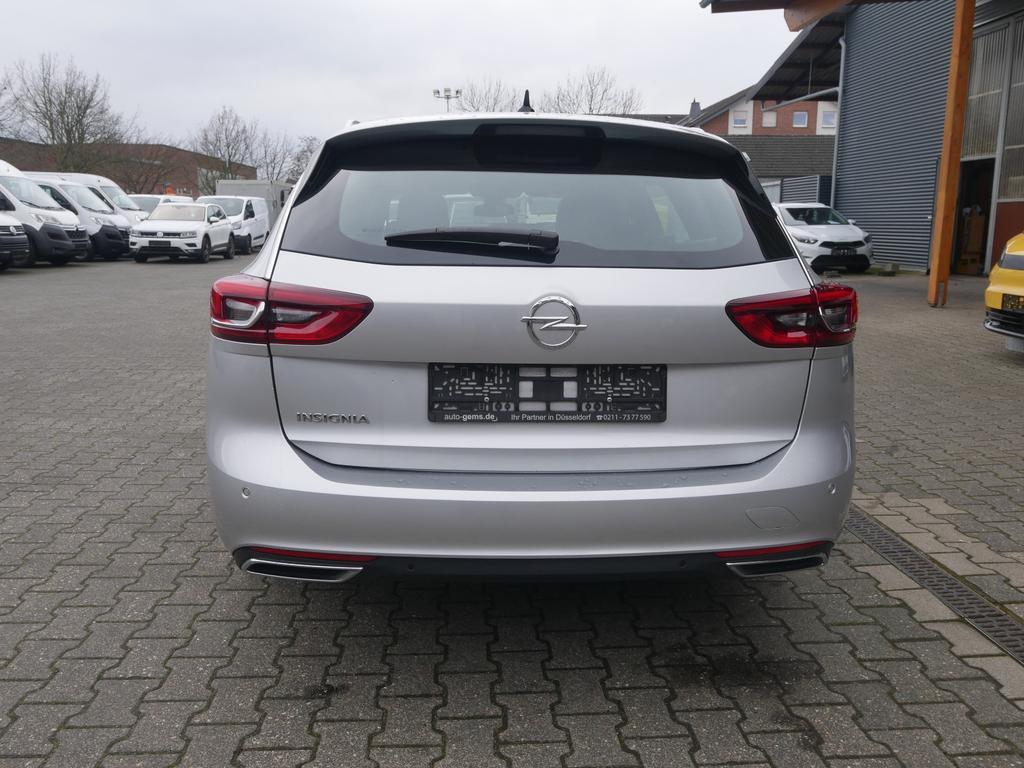 Opel Insignia 2023