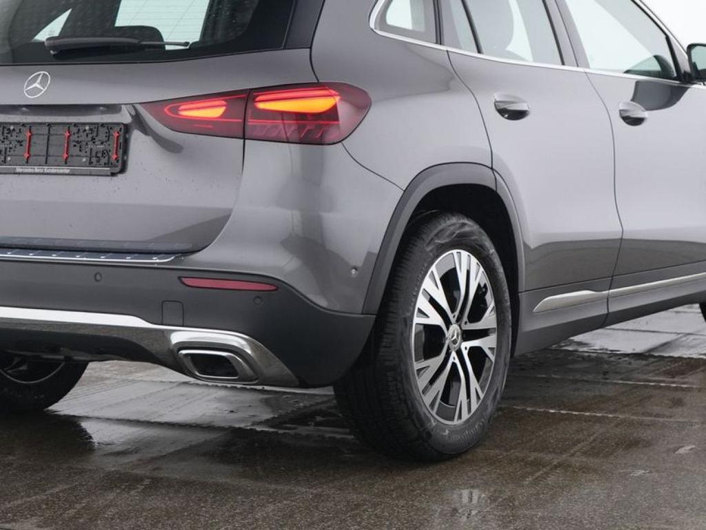 Mercedes-Benz GLA 220 2024