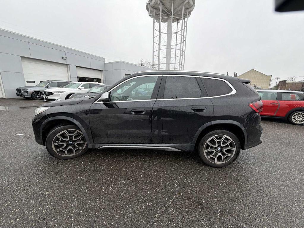 BMW X1 2023