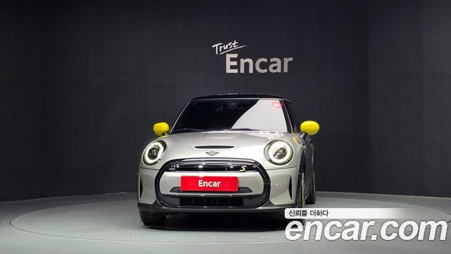 Mini COOPER 2023