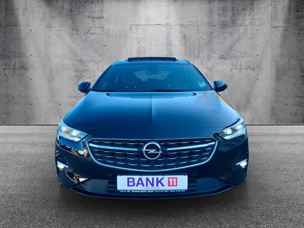 Opel Insignia 2020