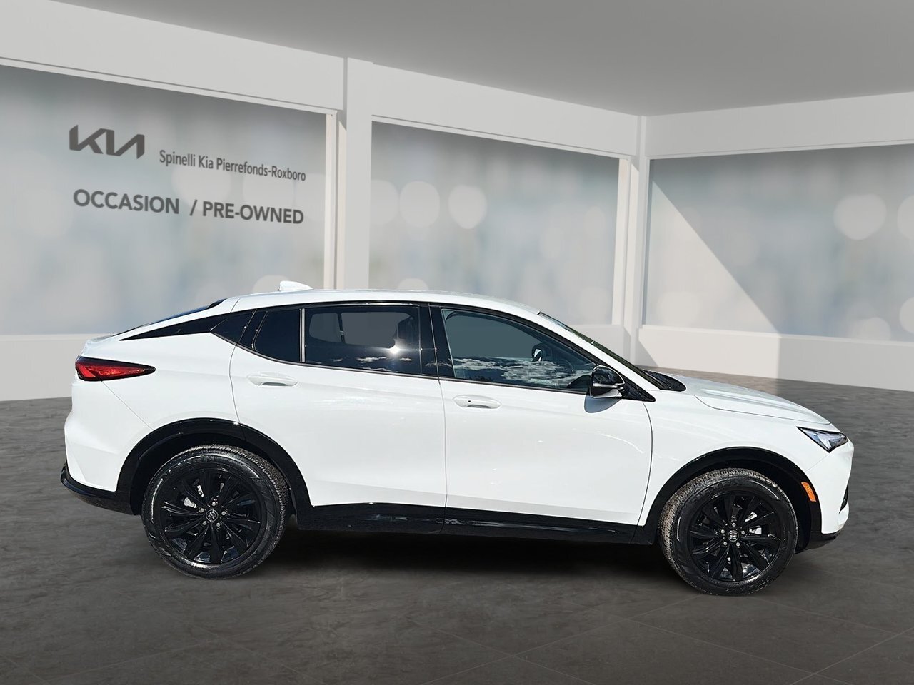 Buick Envista 2024