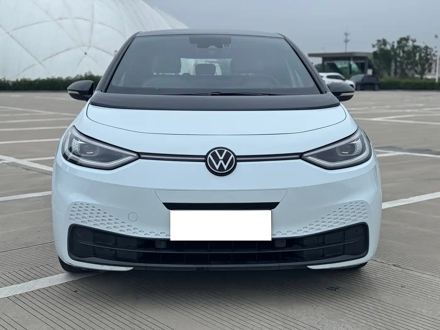 Volkswagen ID.3 2022