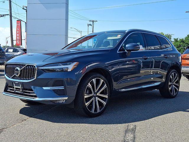 Volvo XC60 2023
