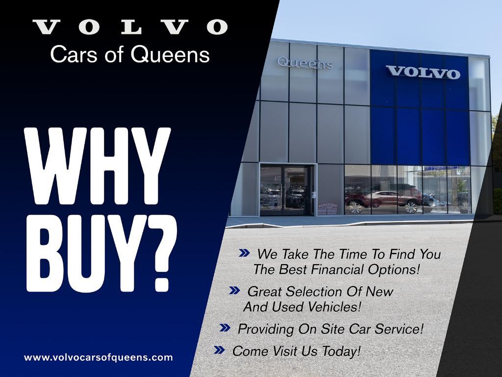 Volvo XC60 2024
