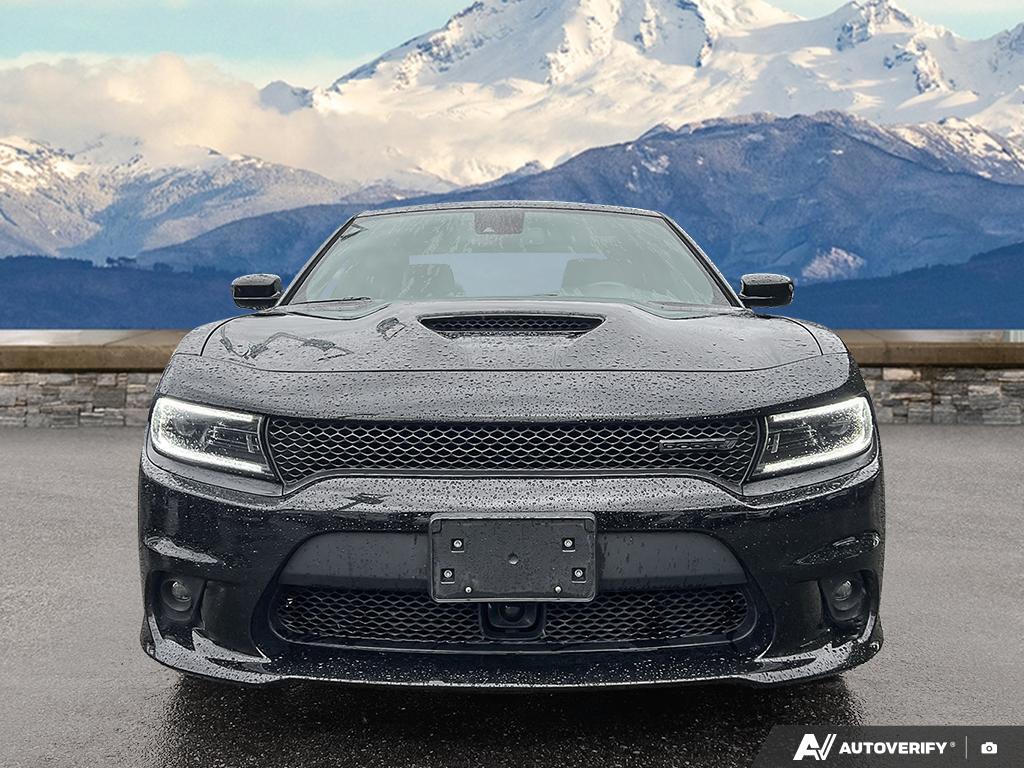 Dodge Charger 2023
