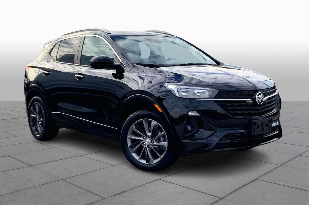 Buick Encore GX 2023