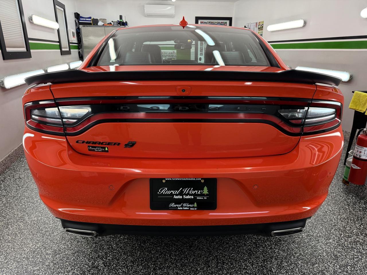 Dodge Charger 2023