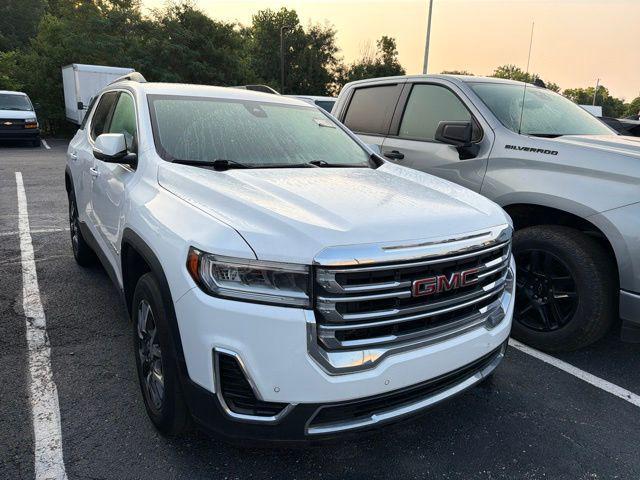 GMC Acadia 2023