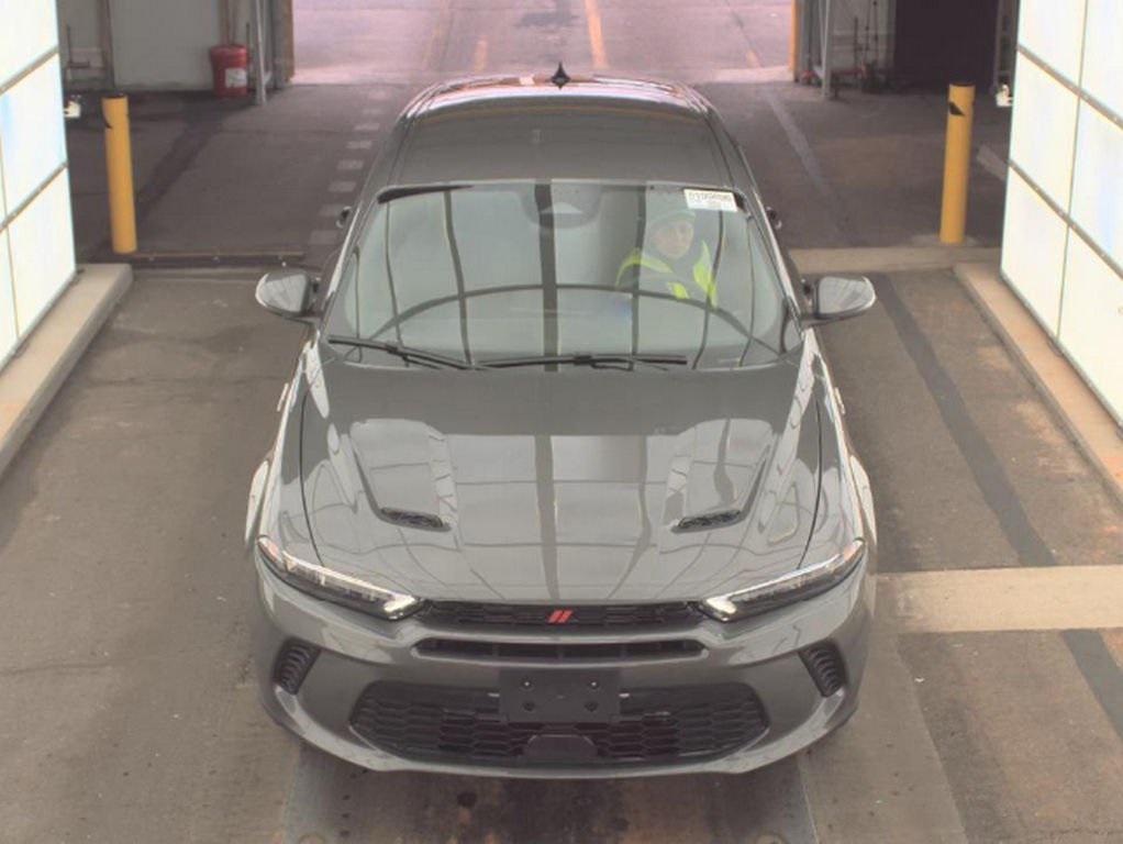 Dodge Hornet 2024