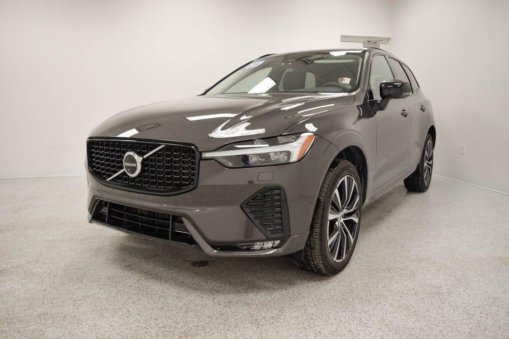 Volvo XC60 2025