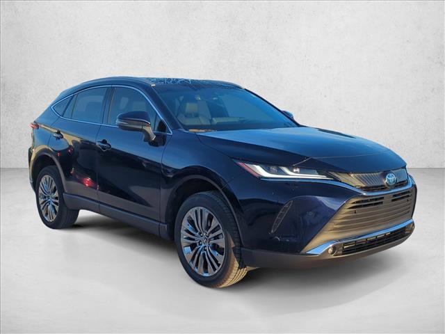 Toyota Venza 2023