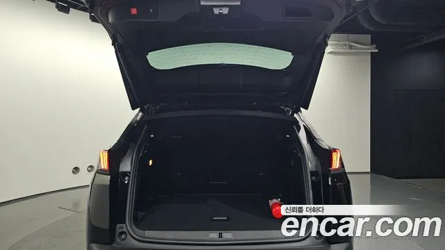 Peugeot 3008 2024
