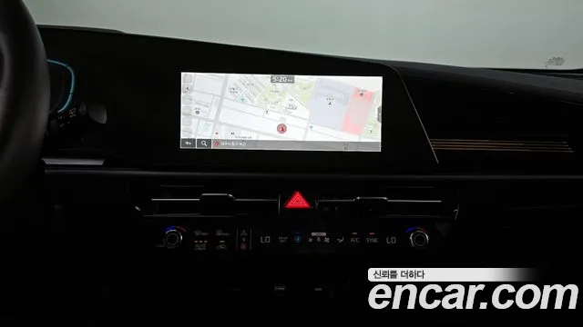 Kia Niro 2024