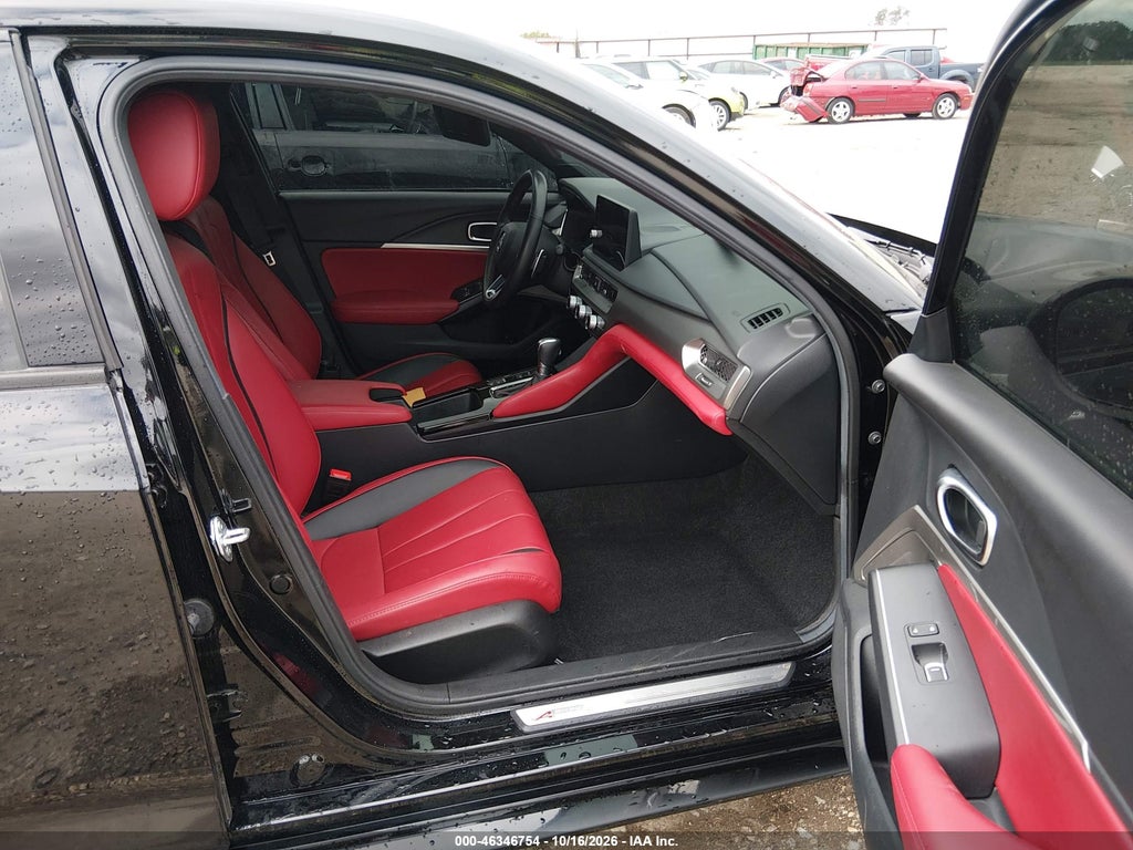 Acura Integra 2026