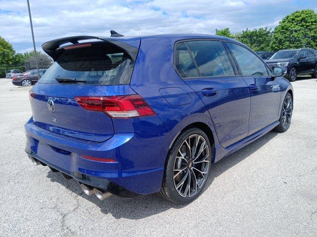 Volkswagen Golf R 2026