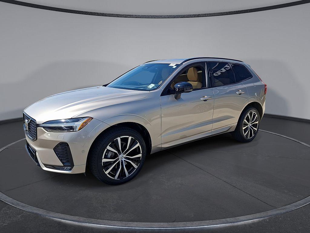 Volvo XC60 2024