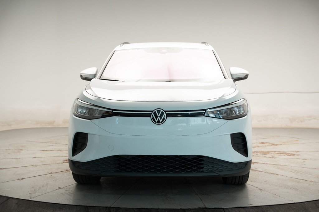Volkswagen ID.4 2021
