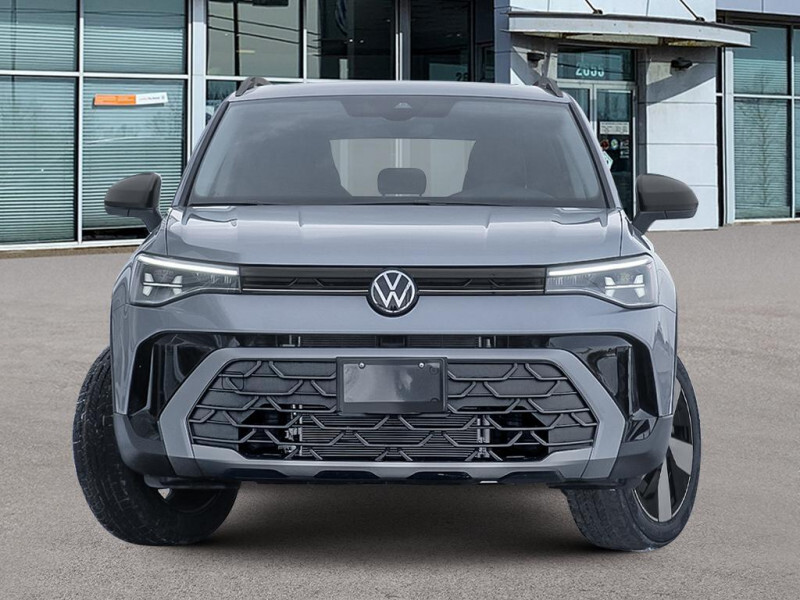 Volkswagen Taos 2026