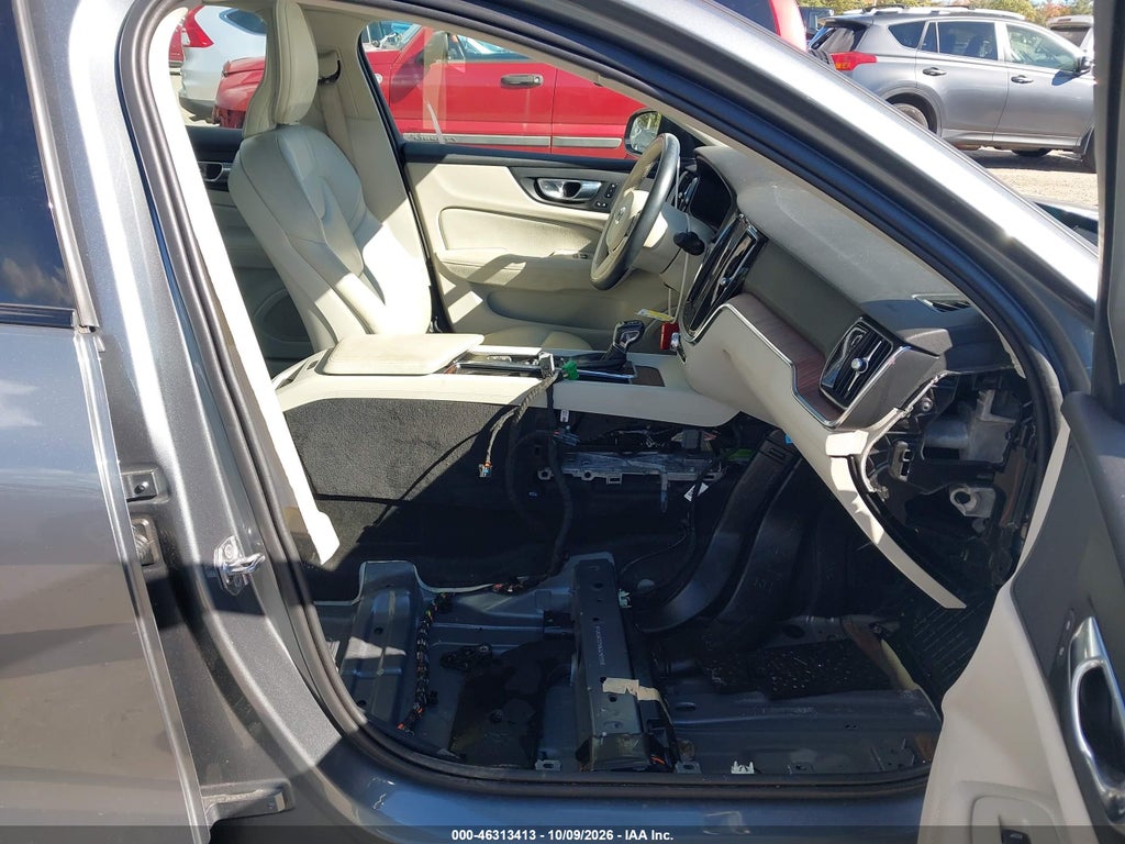 Volvo S60 2021