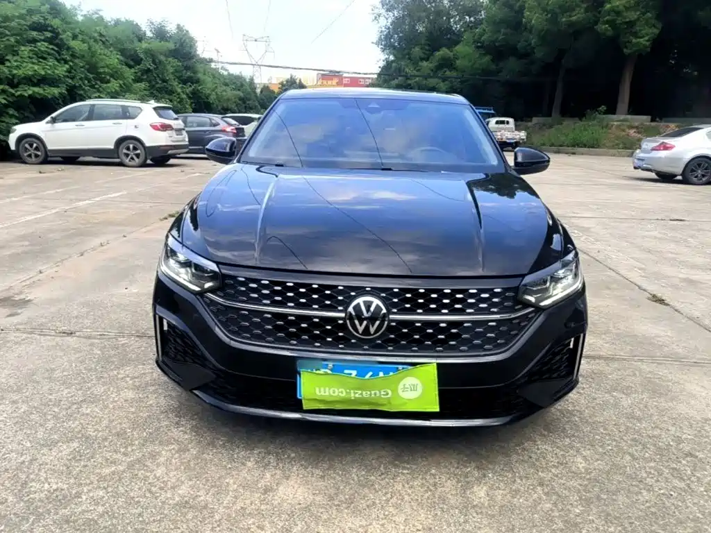 Volkswagen Lavida 2024
