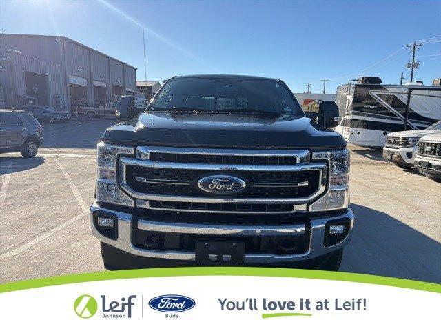 Ford F 250 2021