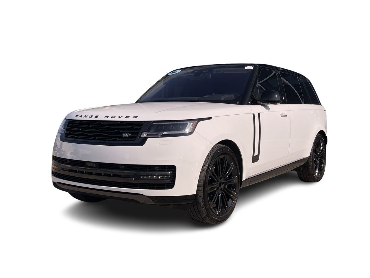 Land Rover Range Rover 2023