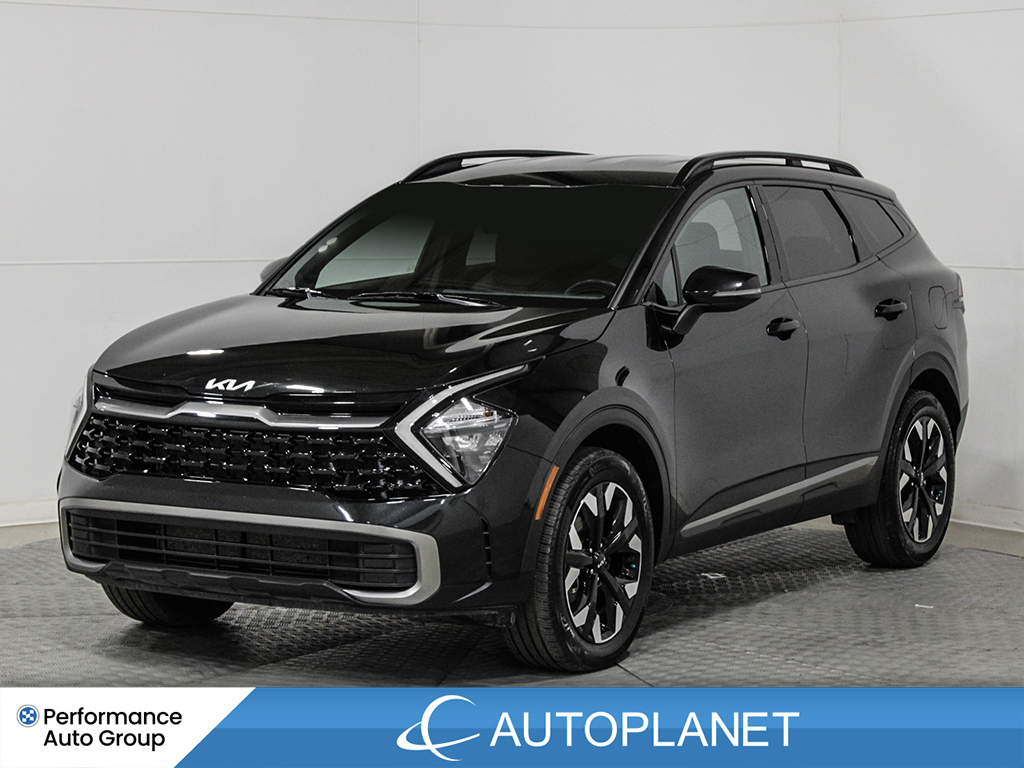 Kia Sportage 2024
