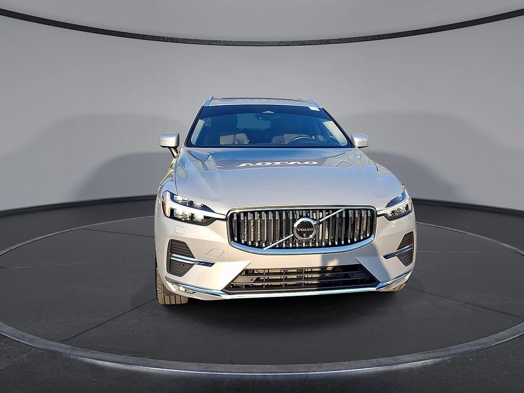 Volvo XC60 2023