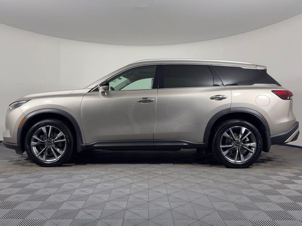 Infiniti QX60 2023