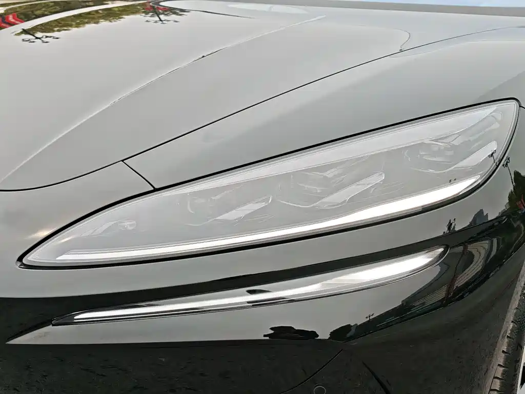 Denza Z9 2025