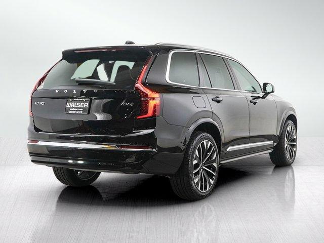 Volvo XC90 2026