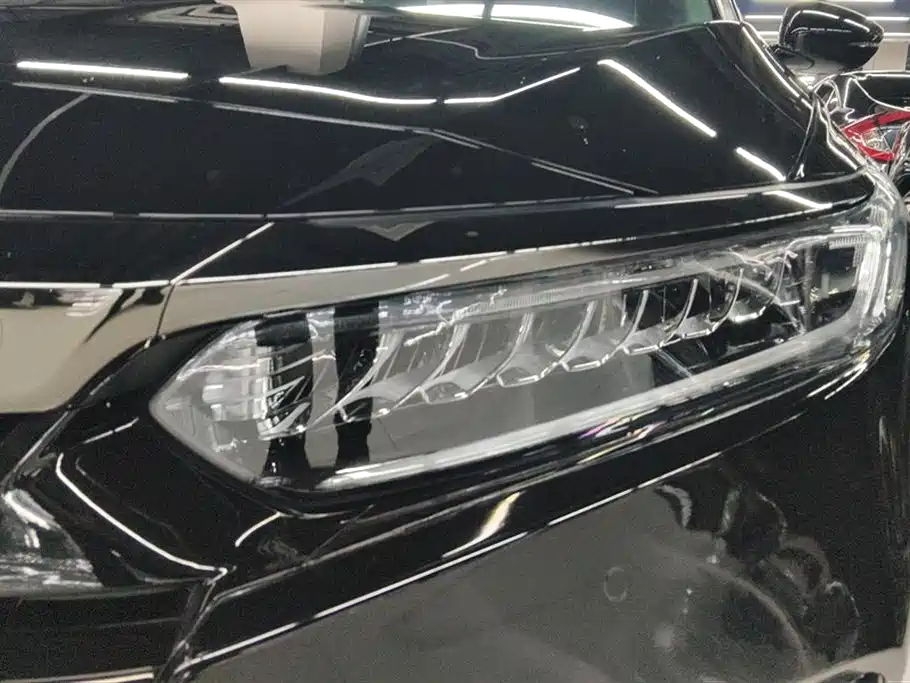 Honda Accord 2023