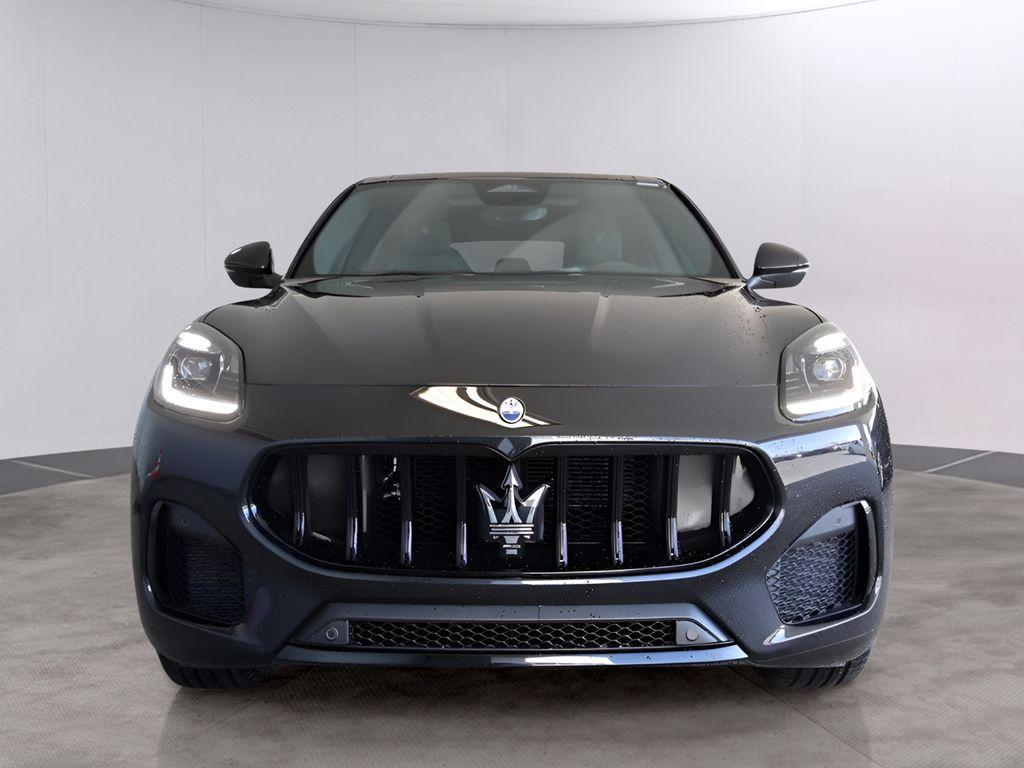 Maserati Grecale 2025