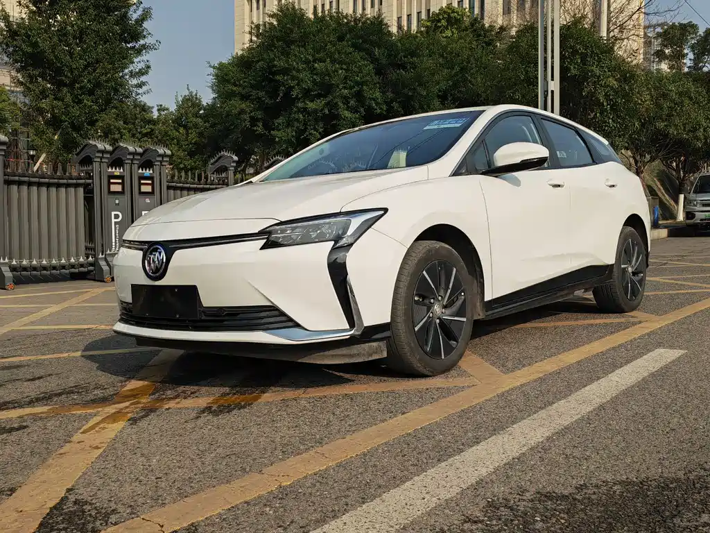 Buick Velite 6 2024