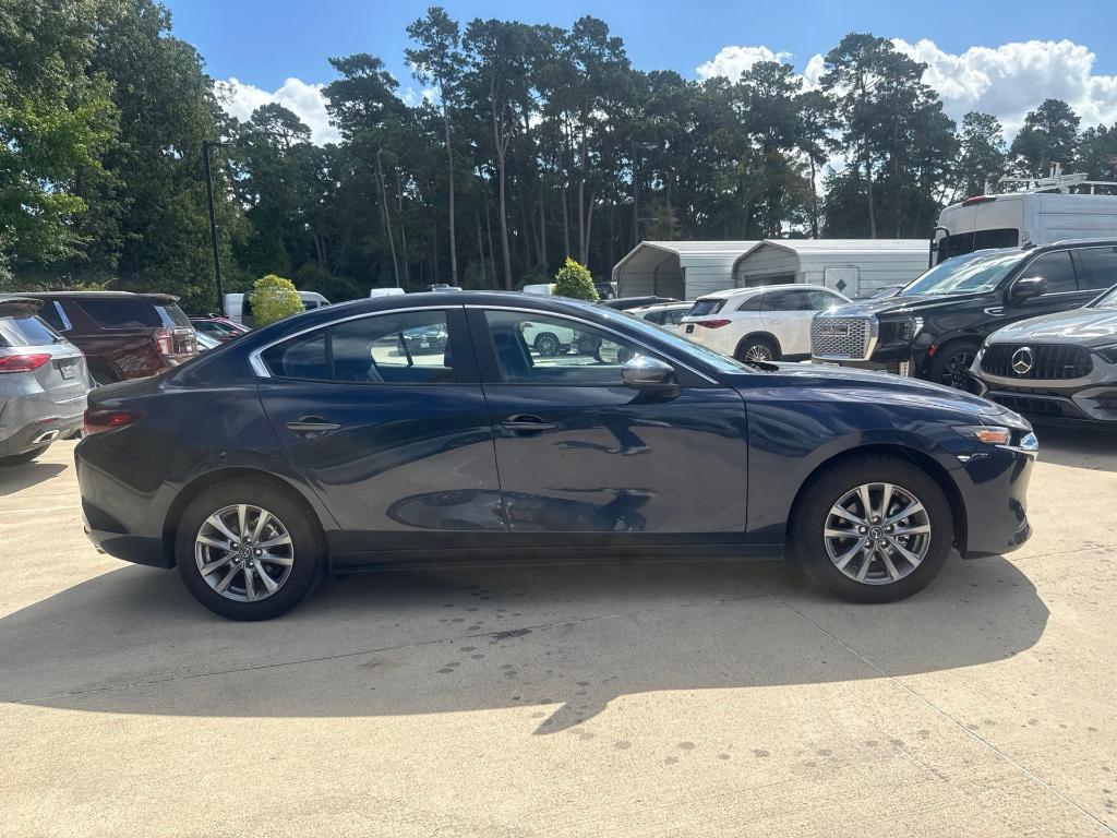 Mazda 3 2026