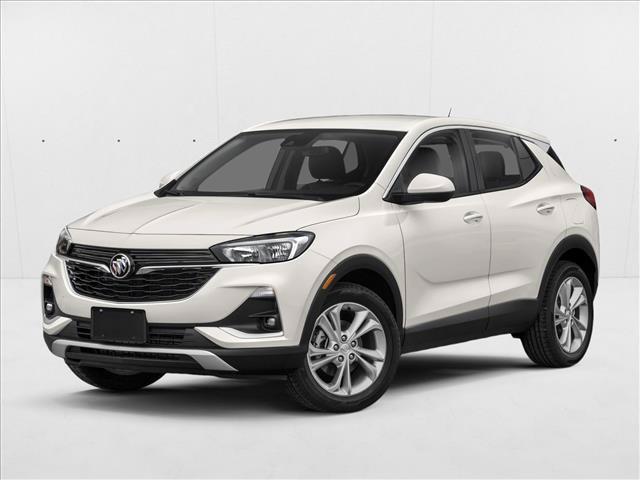 Buick Encore GX 2023