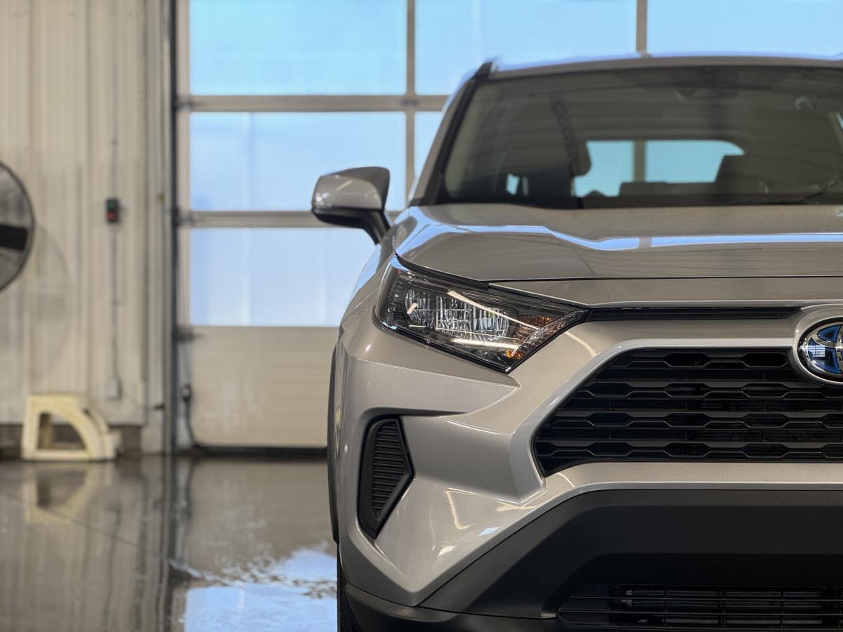 Toyota RAV4 2023